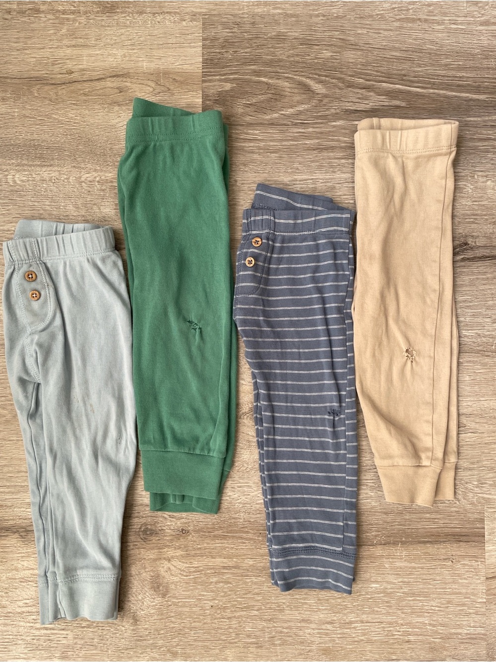 Carter’s bottoms bundle
